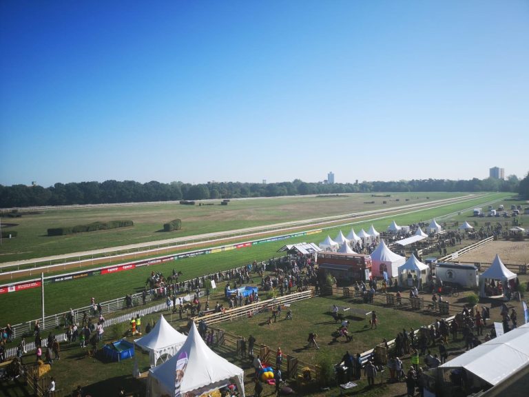 6.000 Besucher bei Equorius-Messe in Köln 6.000 Besucher bei Equorius-Messe in Köln