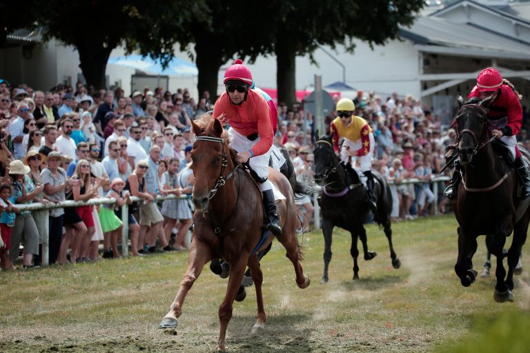 Renntag in Erbach bereits abgesagt