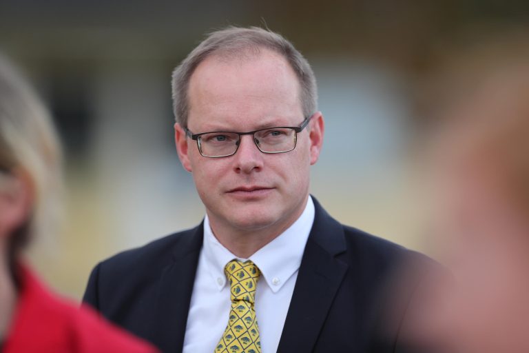 Klaus Eulenberger