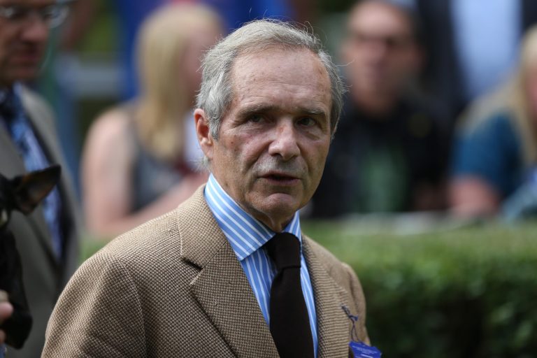 Andre Fabre