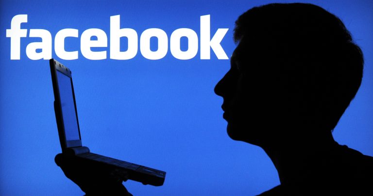 Social-Media-Tag im Direktorium