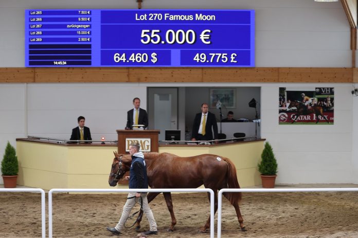 Famous Moon