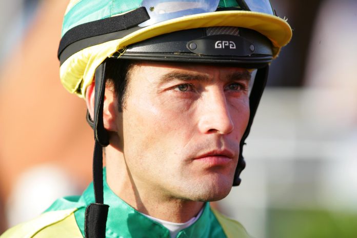 Ian Ferguson