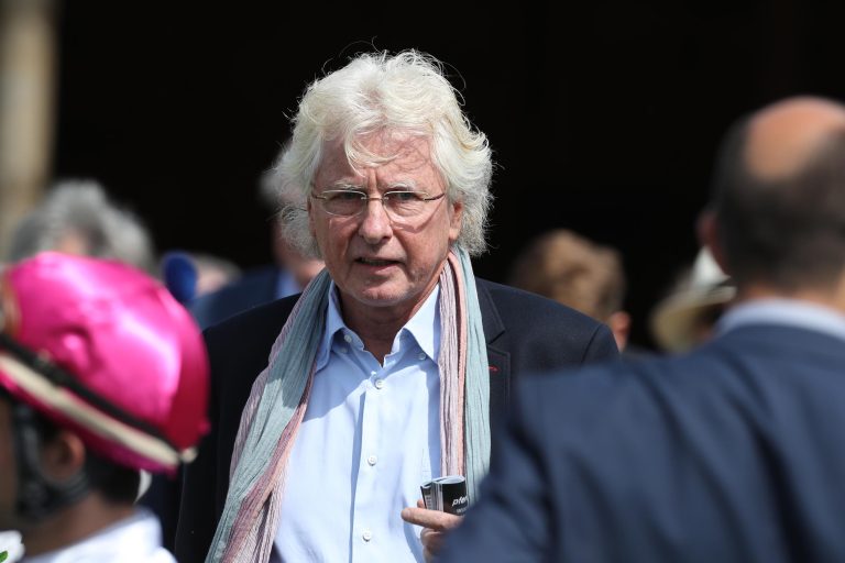 Helmut von Finck