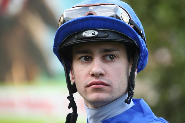 Favorit National Treasure setzt sich im Pegasus World Cup durch