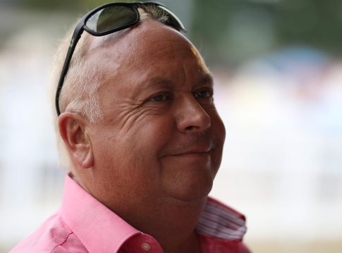 Die kuriose Viererwette im Harz: Fuhrmann stellt 70 Prozent der Starter! Frank Fuhrmann