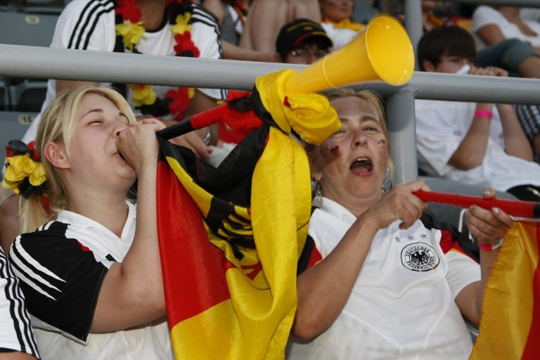 Benefiz-Fußballmatch am Dienstag in Iffezheim