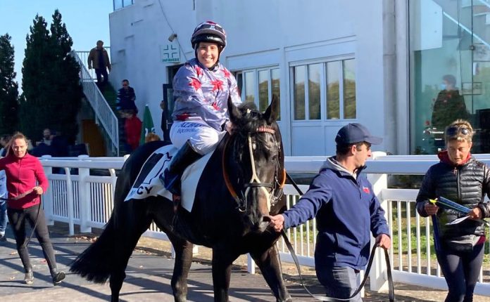 Galop Chop