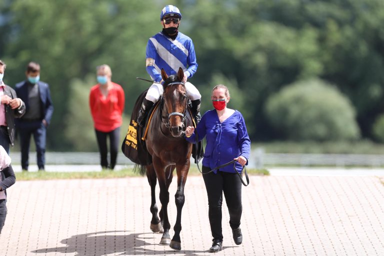 Baden Racing: Pachtvertrag wegen Corona gekündigt