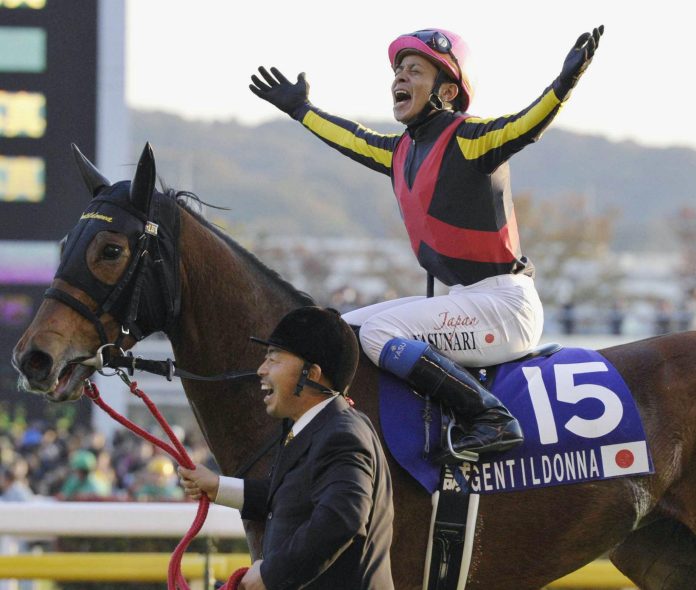 gentildonna
