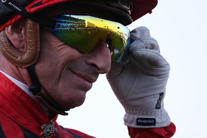 Gerald Mosse Gerald Mosse