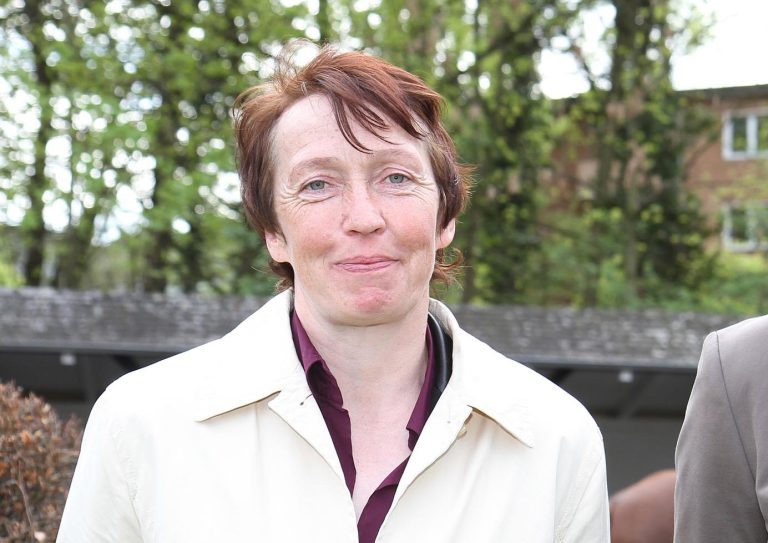 Christa Germann