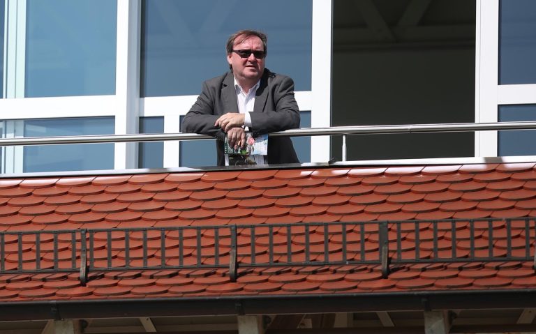 Krischbin erkrankt, Göbel springt ein