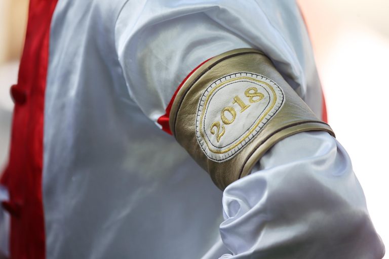 Fünf und drei: Der Vorsprung im Championatskampf