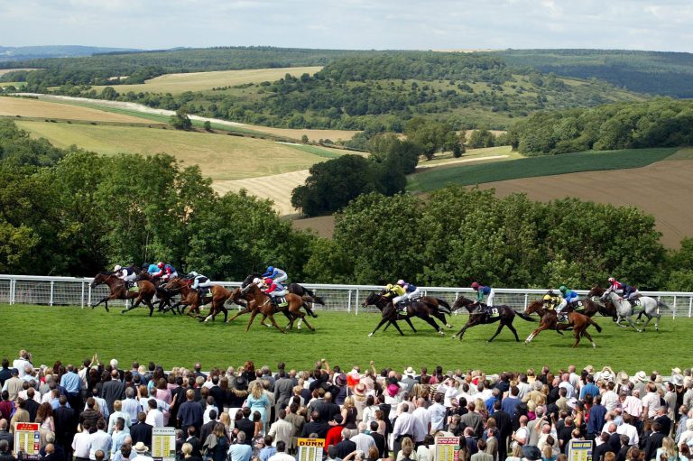 „Glorious Goodwood“: Was machte es so besonders? „Glorious Goodwood“: Was machte es so besonders?