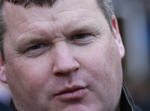 Gordon Elliott