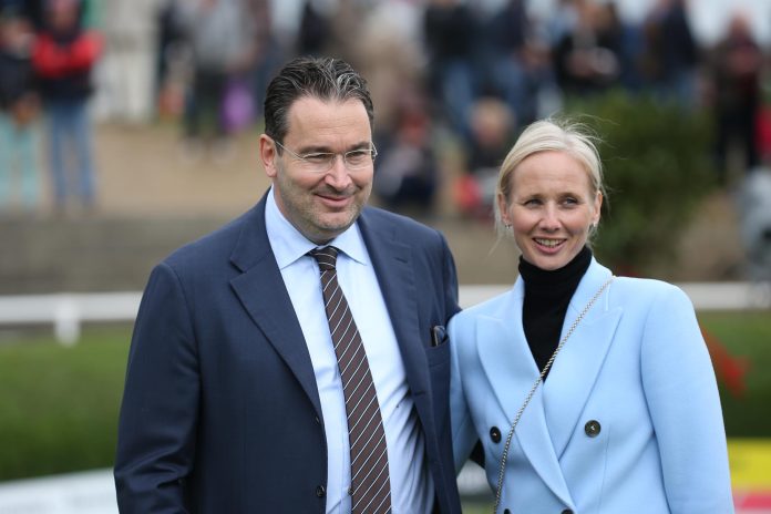 Julia und Gregor Baum Julia und Gregor Baum