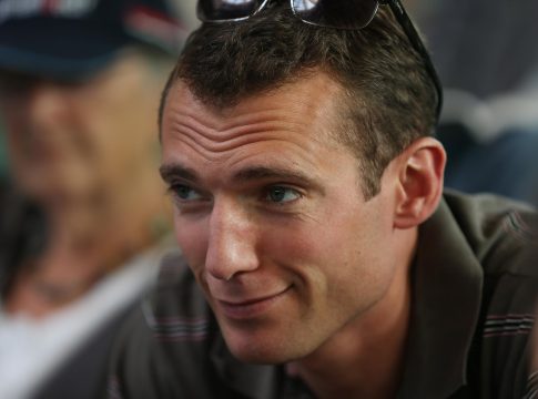 Grewe jetzt vier vorne – Vorentscheidung im Championat? Henk Grewe