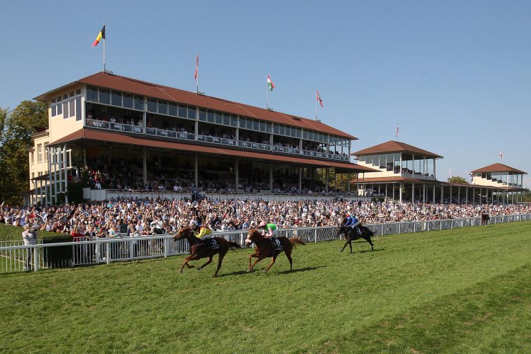 Große Woche 2021 – Bilanz von Baden Galopp