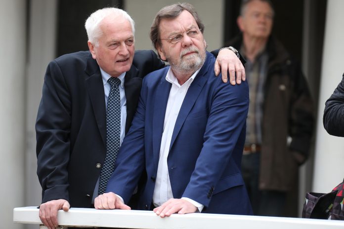 guenther_gudert_und_werner_krueger