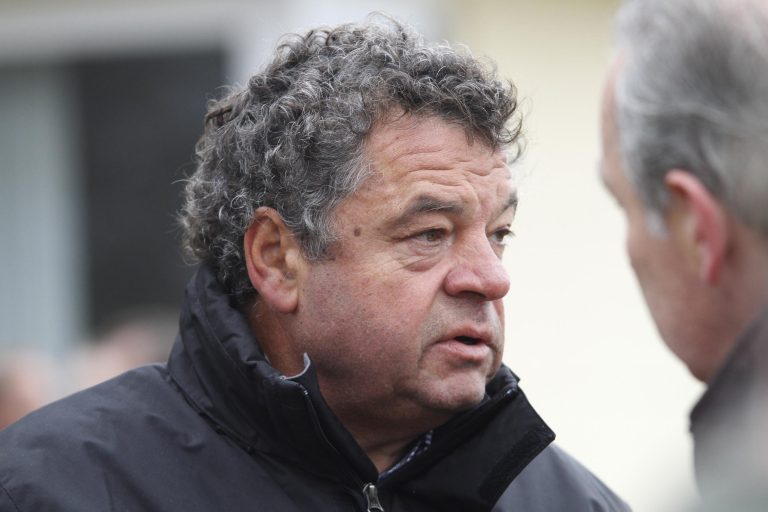 Guillaume Macaire