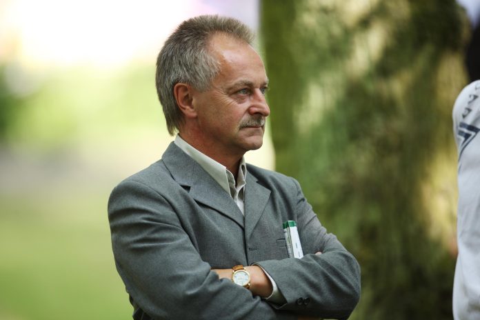 Gunter Richter