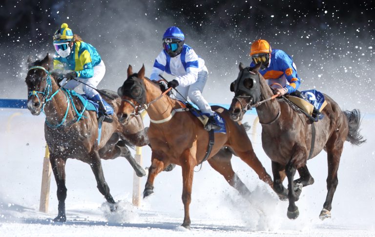Ex-Deutsche dominieren „Opener“ in St. Moritz