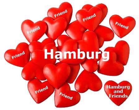 Herzen aus Hamburg: Große Wetten,dass-Gemeinschaft