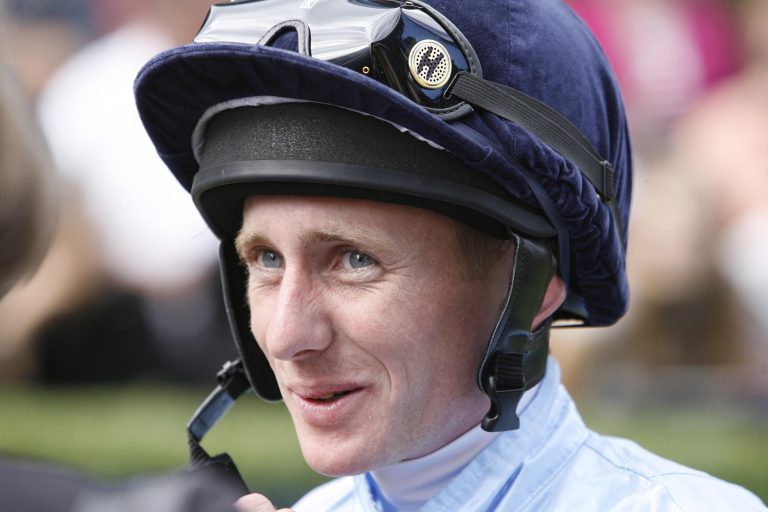 Paul Hanagan