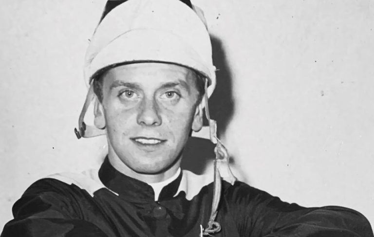 Ex-Jockey und -Trainer Harald Ziese verstorben