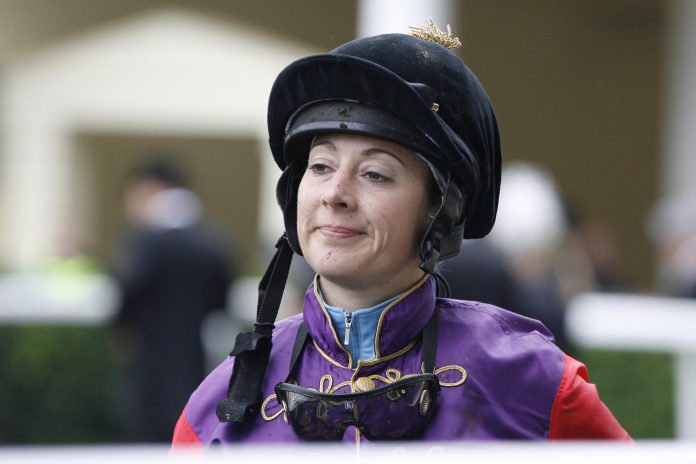 Hayley Turner Hayley Turner