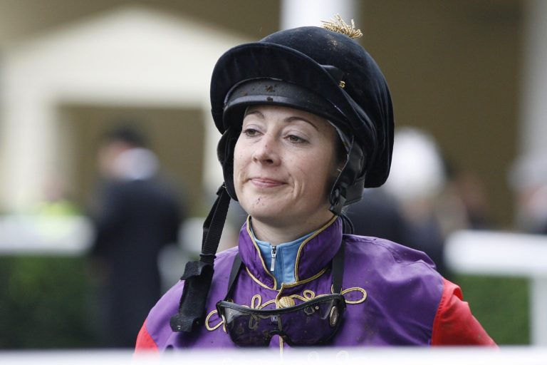 Hayley Turner