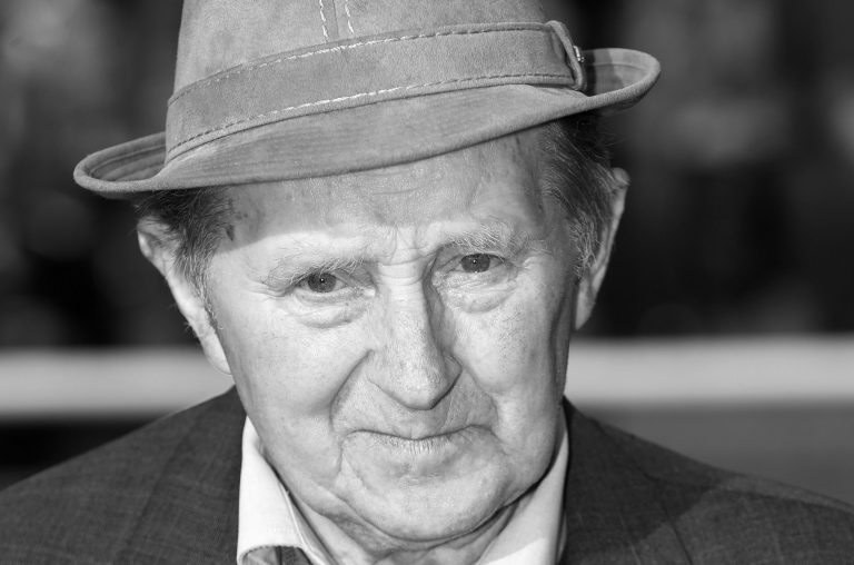 Trainer Heinrich Nienstädt mit 87 Jahren verstorben
