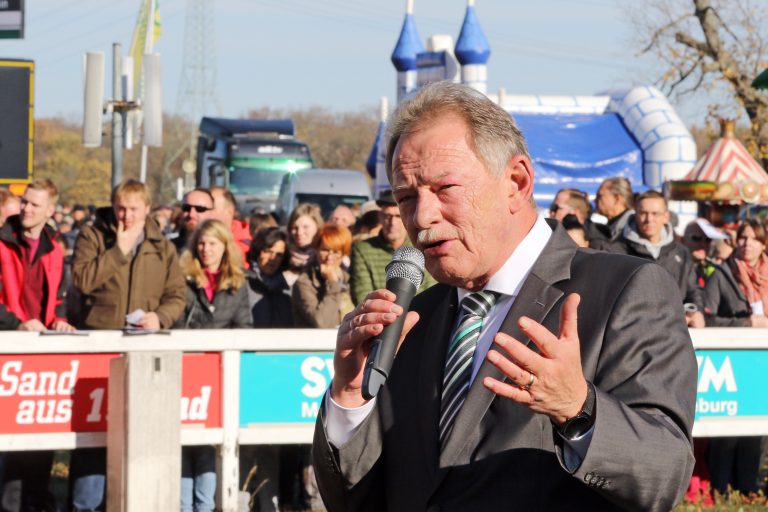 Magdeburg schiebt um eine Woche: Start am 22. April