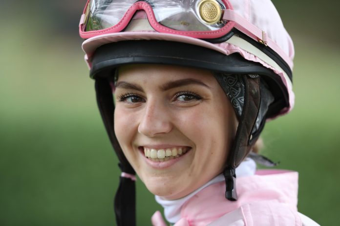 Helen Böhler