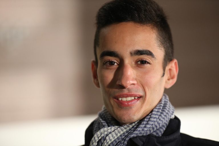 Carlos Henrique