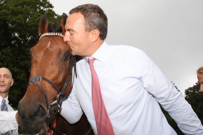 Stall Australia verlässt Deutschland Stall Australia verlässt Deutschland