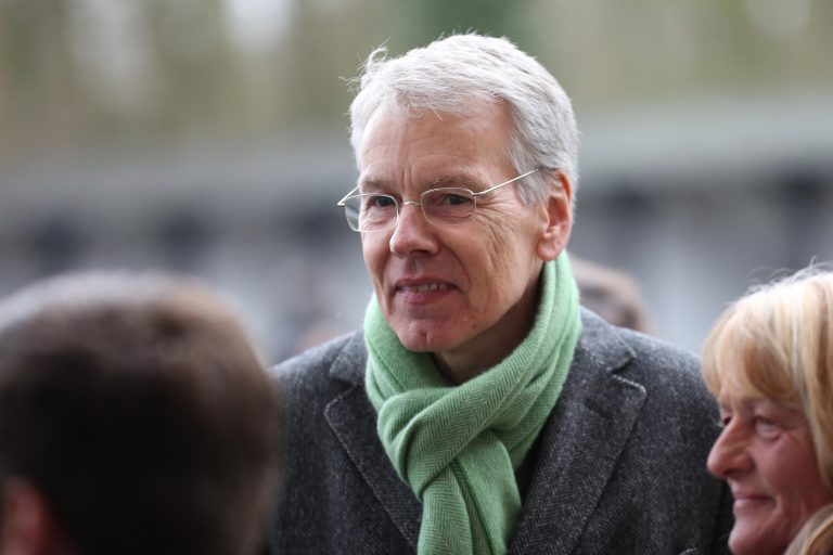 SZ berichtet – Riem sagt für den 9. Mai ab!
