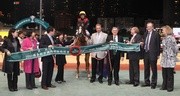 HK Jockey Challenge: Ryan Moore macht es spannend