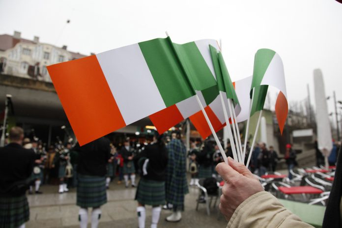 irland Foto: turfstock.com