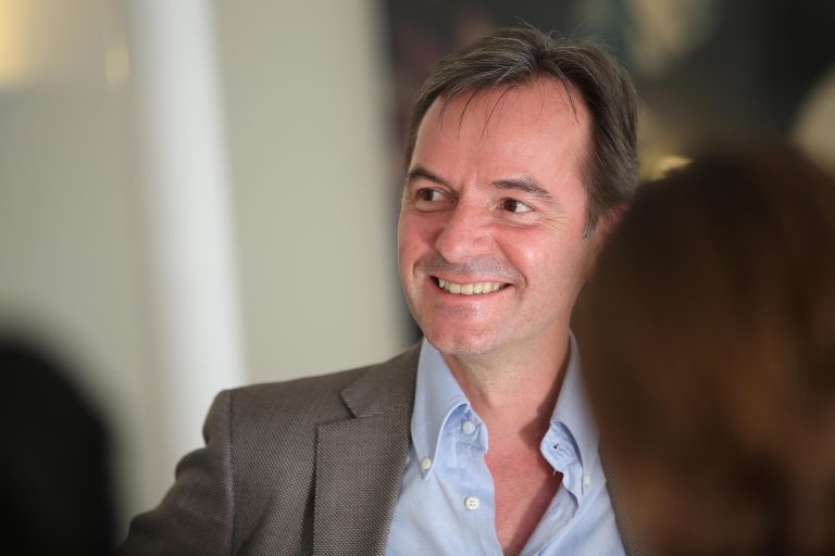 Dr. Andreas Jacobs