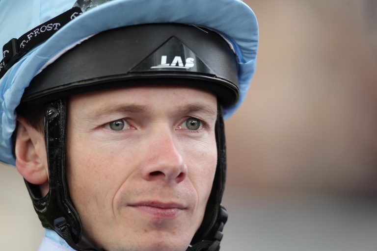 Jamie Spencer
