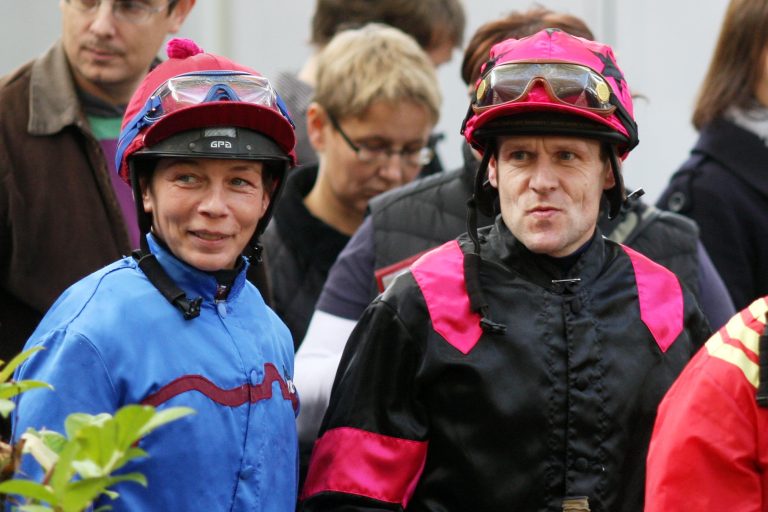 Jiri Palik Slowakischer Champion