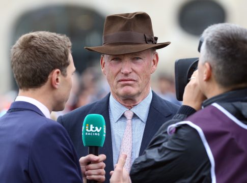 John Gosden