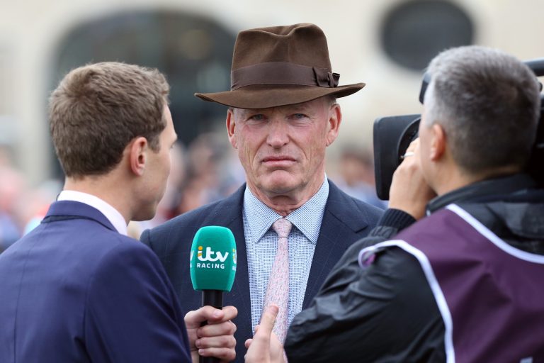 John Gosden