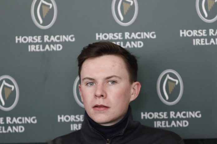 Joseph O'Brien