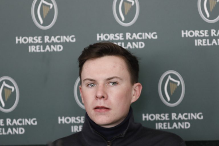 Joseph O'Brien