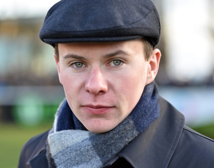 Joseph O'Brien