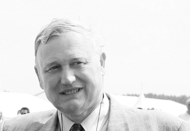 Horst Kagel mit 79 Jahren verstorben