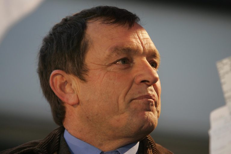 Wittekindshof – Julian Ellis folgt auf Karl Jörg Wittekindshof – Julian Ellis folgt auf Karl Jörg